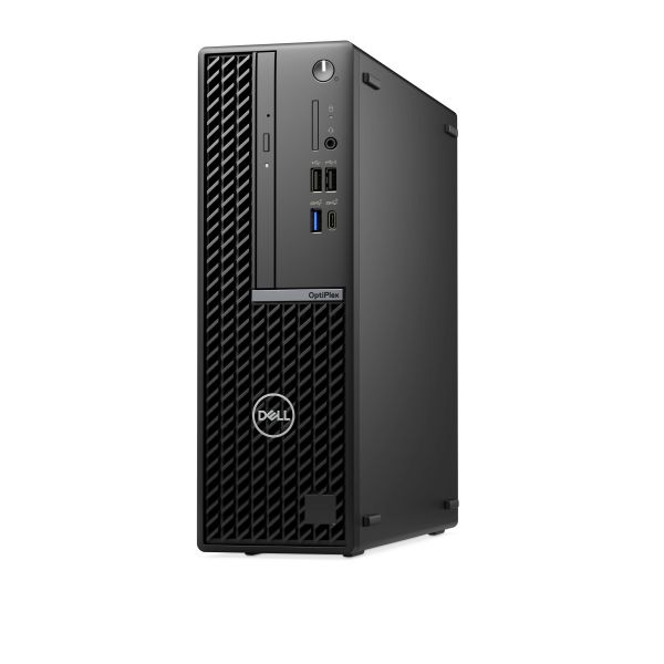 DELL OptiPlex 7020 Plus Intel® Core™ i7 i7-14700 16 GB DDR5-SDRAM 512 GB SSD Windows 11 Pro SFF PC Zwart (40XJC)