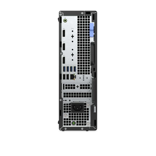 DELL OptiPlex 7020 Plus Intel® Core™ i7 i7-14700 16 GB DDR5-SDRAM 512 GB SSD Windows 11 Pro SFF PC Zwart (40XJC)