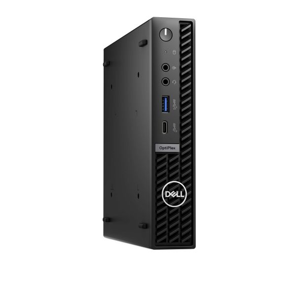 DELL OptiPlex 7020 Plus Intel® Core™ i7 i7-14700 16 GB DDR5-SDRAM 512 GB SSD Windows 11 Pro MFF Mini PC Zwart (542TT)