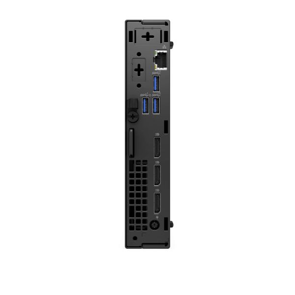 DELL OptiPlex 7020 Plus Intel® Core™ i7 i7-14700 16 GB DDR5-SDRAM 512 GB SSD Windows 11 Pro MFF Mini PC Zwart (542TT)