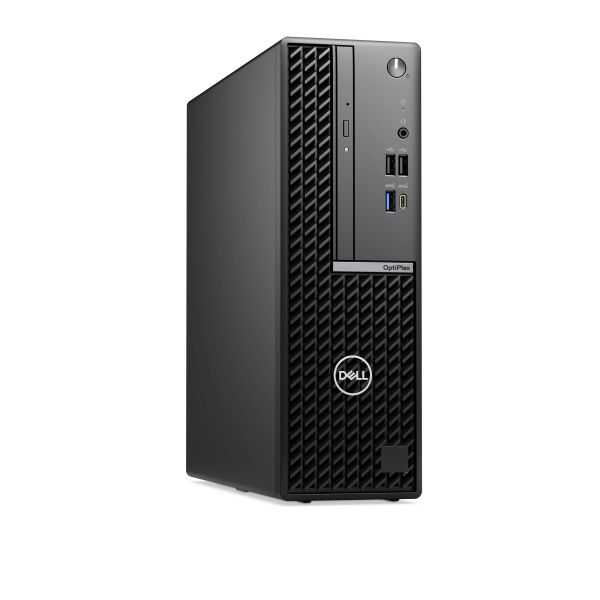 DELL OptiPlex 7020 Intel® Core™ i3 i3-14100 8 GB DDR5-SDRAM 512 GB SSD Windows 11 Pro SFF PC Zwart (9WJ0W)