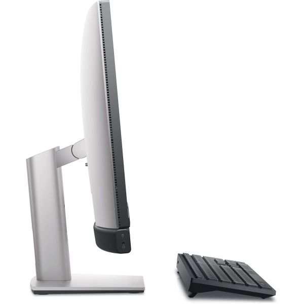 DELL OptiPlex 7420 plus Intel® Core™ i7 i7-14700 60,5 cm (23.8") 1920 x 1080 Pixels Alles-in-één-pc 16 GB DDR5-SDRAM 512 GB SSD Windows 11 Pro Wi-Fi 6E (802.11ax) Zilver (FH0D1)