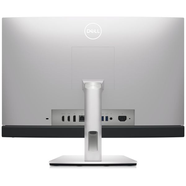 DELL OptiPlex 7420 plus Intel® Core™ i7 i7-14700 60,5 cm (23.8") 1920 x 1080 Pixels Alles-in-één-pc 16 GB DDR5-SDRAM 512 GB SSD Windows 11 Pro Wi-Fi 6E (802.11ax) Zilver (FH0D1)
