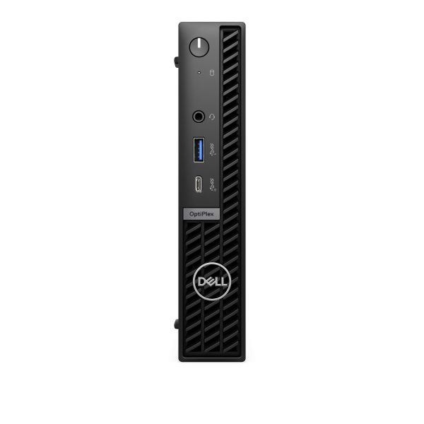DELL OptiPlex 7020 Intel® Core™ i5 i5-14500T 16 GB DDR5-SDRAM 512 GB SSD Windows 11 Pro MFF Mini PC Zwart (JX05H) DELL OptiPlex 7020 Intel® Core™ i5 i5-14500T 16 GB DDR5-SDRAM 512 GB SSD Windows 11 Pro MFF Mini PC Zwart (JX05H)