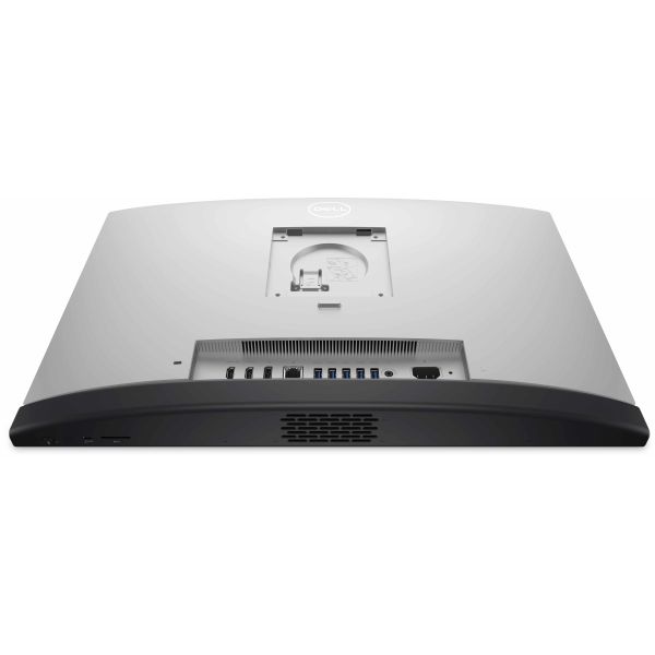 DELL OptiPlex 7420 plus Intel® Core™ i5 i5-14500 60,5 cm (23.8") 1920 x 1080 Pixels Alles-in-één-pc 16 GB DDR5-SDRAM 512 GB SSD Windows 11 Pro Wi-Fi 6E (802.11ax) Zilver (MKW0K)