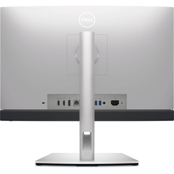 DELL OptiPlex 7420 plus Intel® Core™ i5 i5-14500 60,5 cm (23.8") 1920 x 1080 Pixels Alles-in-één-pc 16 GB DDR5-SDRAM 512 GB SSD Windows 11 Pro Wi-Fi 6E (802.11ax) Zilver (MKW0K)