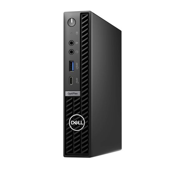 DELL OptiPlex 7020 Plus Intel® Core™ i5 i5-14500 16 GB DDR5-SDRAM 512 GB SSD Windows 11 Pro MFF Mini PC Zwart (R73HR)