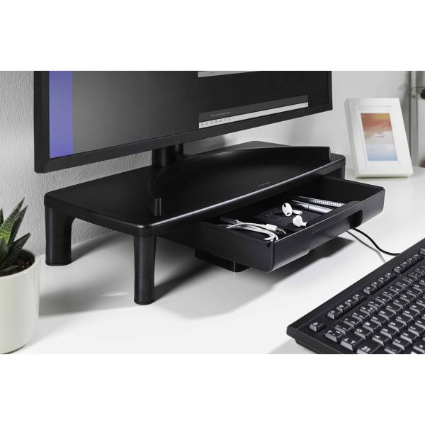 Kensington KB100 EQ Wired Full Size Keyboard (K63727UK)