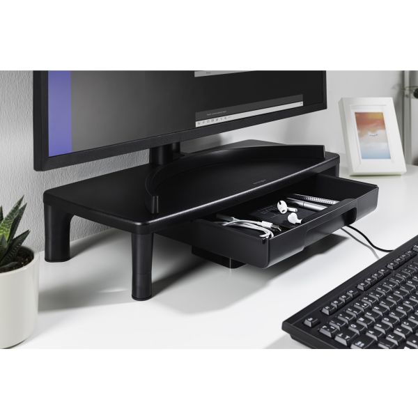 Kensington KB100 EQ Wired Full Size Keyboard (K63727WW)