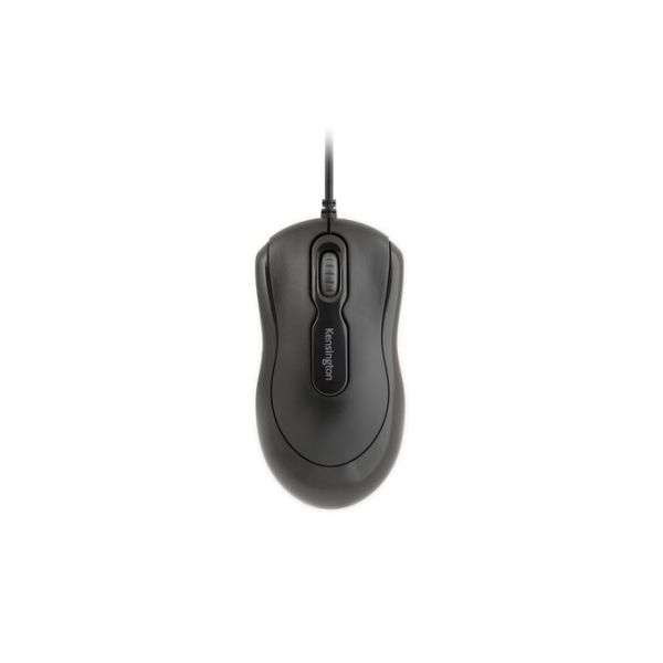 Kensington K72480WW muis Kantoor Ambidextrous USB Type-A Optisch 1000 DPI (K72480WW)