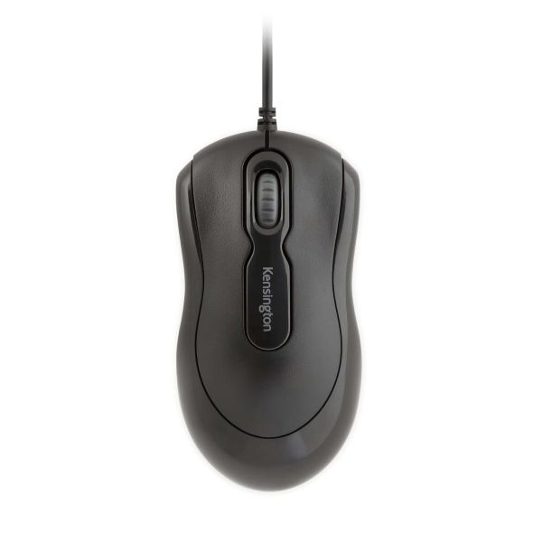 Kensington Mouse-in-a-Box EQ Wired Mouse (K72480WW) Kensington Mouse-in-a-Box EQ Wired Mouse (K72480WW)