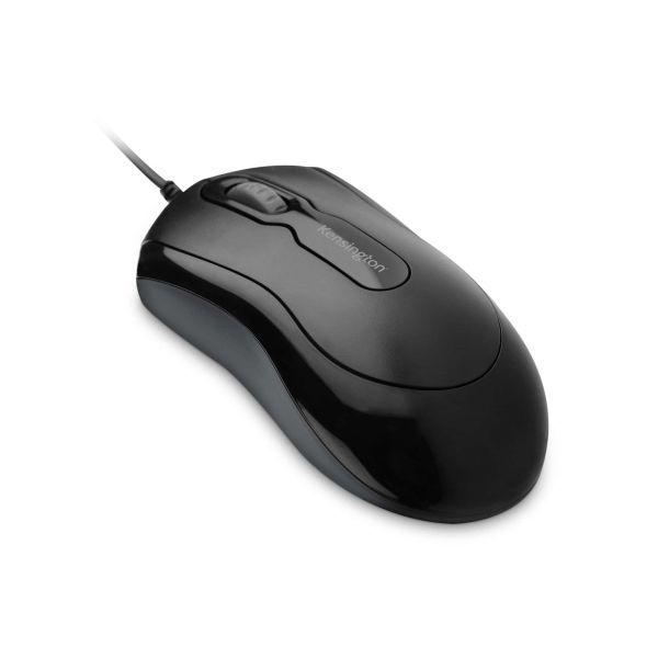 Kensington Mouse-in-a-Box EQ Wired Mouse (K72480WW) Kensington Mouse-in-a-Box EQ Wired Mouse (K72480WW)