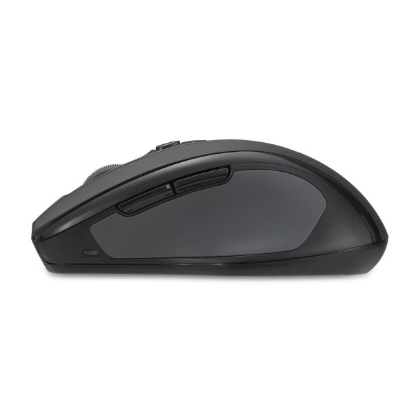Kensington MY310 EQ muis Kantoor Rechtshandig RF Draadloos Optisch 1600 DPI (K72481WW)