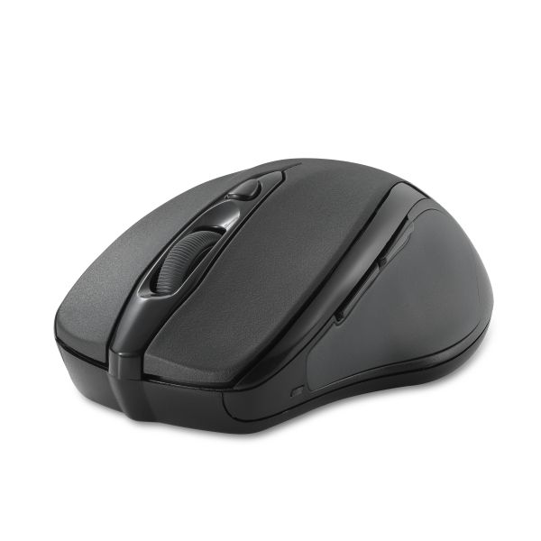 Kensington MY310 EQ muis Kantoor Rechtshandig RF Draadloos Optisch 1600 DPI (K72481WW)