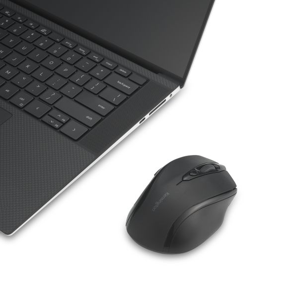 Kensington MY310 EQ muis Kantoor Rechtshandig RF Draadloos Optisch 1600 DPI (K72481WW)