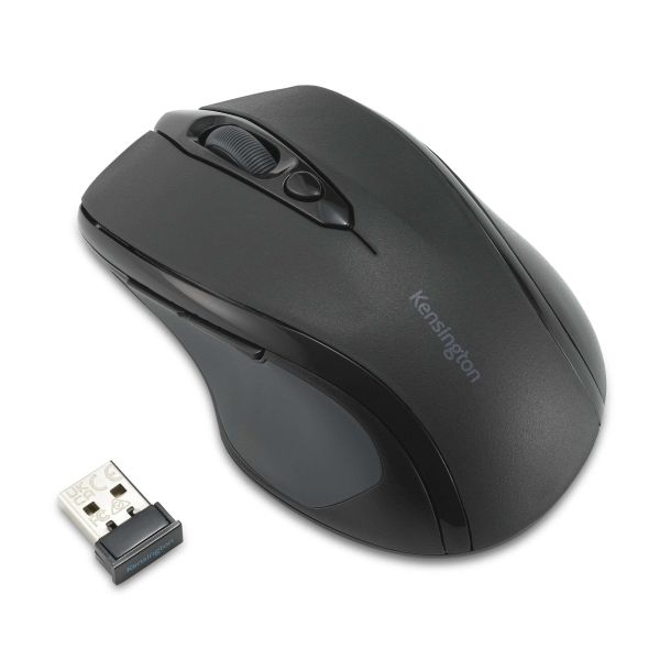 Kensington MY310 EQ Mouse (K72481WW)