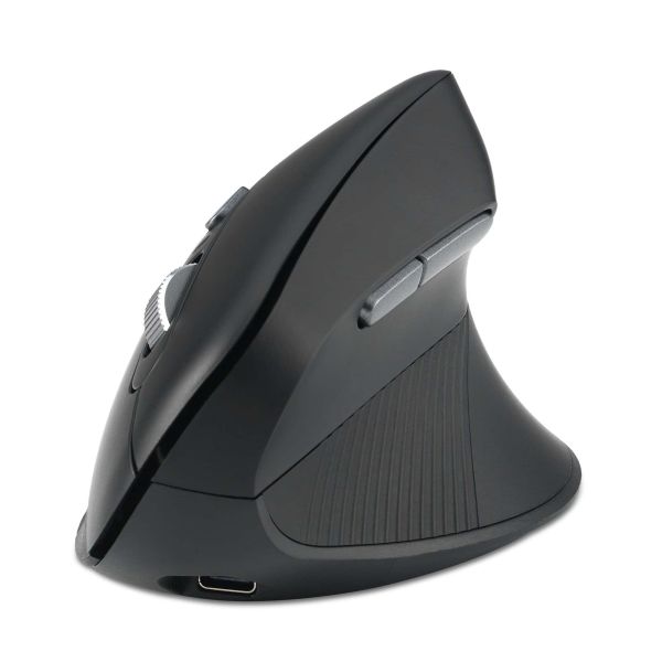 Kensington Pro Fit Ergo MY630 EQ Rechargeable Mouse (K72482WW) Kensington Pro Fit Ergo MY630 EQ Rechargeable Mouse (K72482WW)