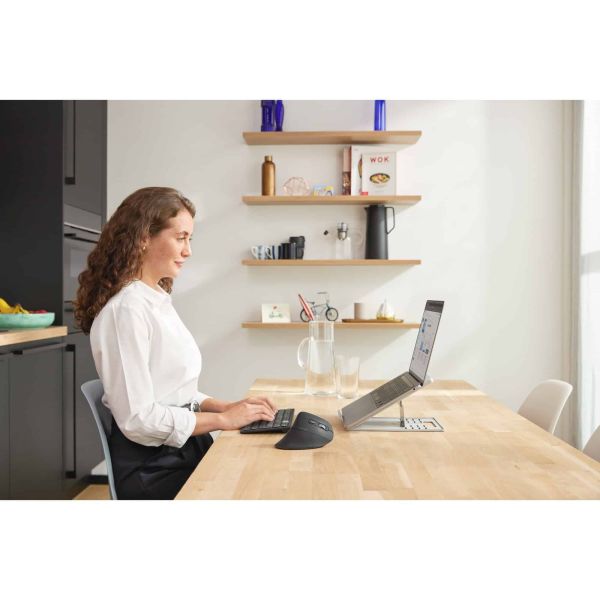 Kensington Pro Fit Ergo MY630 EQ Rechargeable Mouse (K72482WW) Kensington Pro Fit Ergo MY630 EQ Rechargeable Mouse (K72482WW)