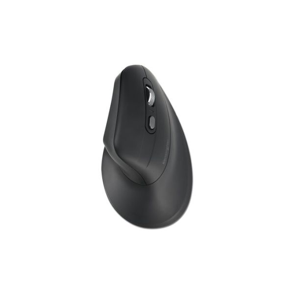 Kensington Pro Fit Ergo MY630 EQ muis Kantoor Rechtshandig RF Wireless + Bluetooth + USB Type-A 2400 DPI (K72482WW) Kensington Pro Fit Ergo MY630 EQ muis Kantoor Rechtshandig RF Wireless + Bluetooth + USB Type-A 2400 DPI (K72482WW)