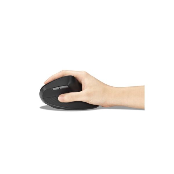 Kensington Pro Fit Ergo MY630 EQ muis Kantoor Rechtshandig RF Wireless + Bluetooth + USB Type-A 2400 DPI (K72482WW)