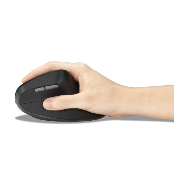 Kensington Pro Fit Ergo MY630 EQ Rechargeable Mouse (K72482WW) Kensington Pro Fit Ergo MY630 EQ Rechargeable Mouse (K72482WW)