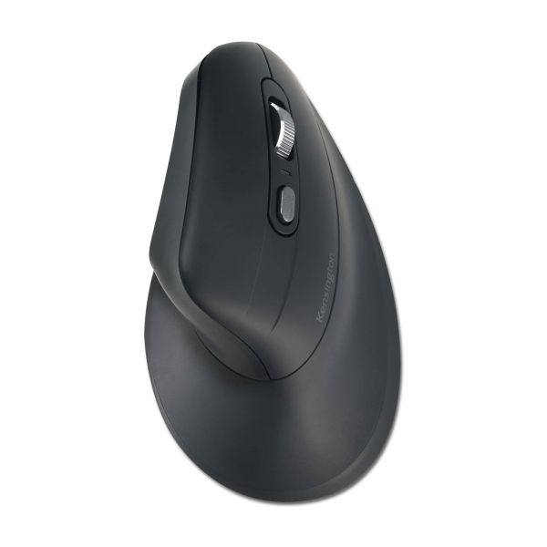 Kensington Pro Fit Ergo MY630 EQ Rechargeable Mouse (K72482WW)
