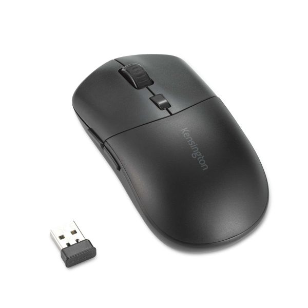 Kensington MY430 EQ Rechargeable Mouse (K75507EU) Kensington MY430 EQ Rechargeable Mouse (K75507EU)