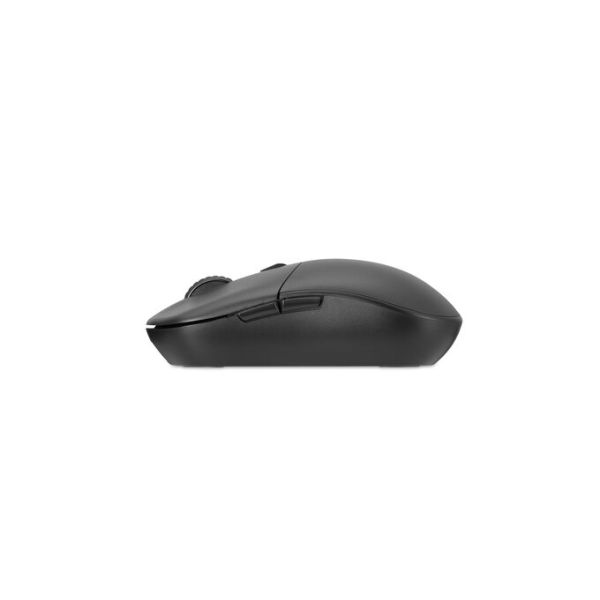 Kensington MY430 EQ muis Kantoor Ambidextrous RF Wireless + Bluetooth + USB Type-A Optisch 2400 DPI (K75507EU)
