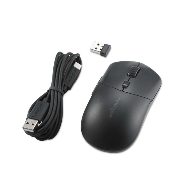 Kensington MY430 EQ Rechargeable Mouse (K75507EU)