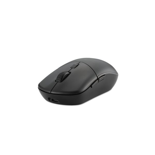 Kensington MY430 EQ muis Kantoor Ambidextrous RF Wireless + Bluetooth + USB Type-A Optisch 2400 DPI (K75507EU)
