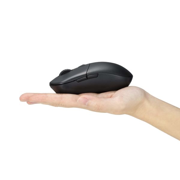 Kensington MY430 EQ Rechargeable Mouse (K75507EU)