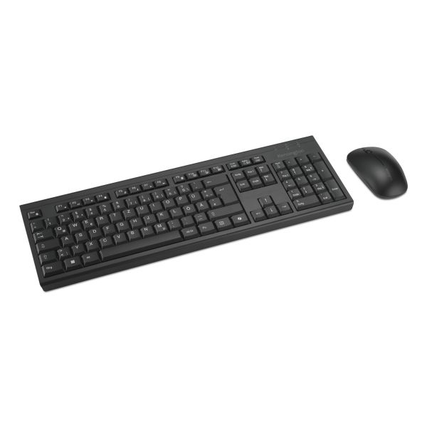 Kensington KM270 EQ Rechargeable Desktop Set – Wireless (K75560DE) Kensington KM270 EQ Rechargeable Desktop Set – Wireless (K75560DE)