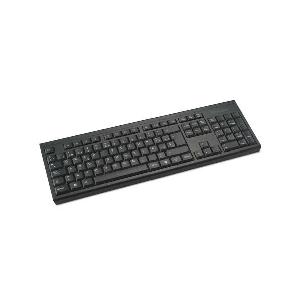 Kensington KB150 EQ Wireless Keyboard (K75561ES)