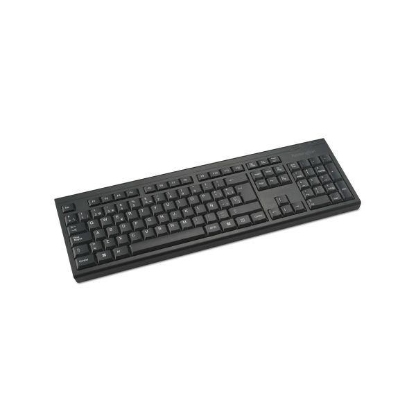Kensington KB150 EQ Wireless Keyboard (K75561ES)