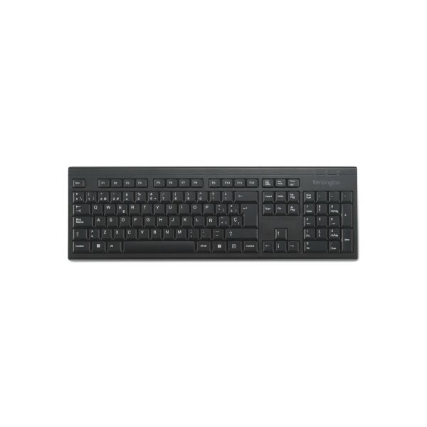 Kensington KB150 EQ Wireless Keyboard (K75561ES)