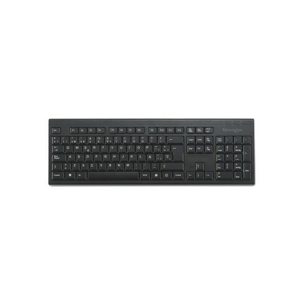 Kensington KB150 EQ Wireless Keyboard (K75561ES)