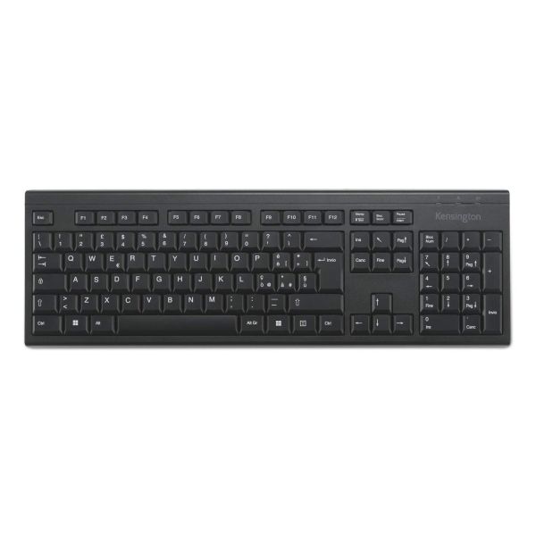 Kensington KB150 EQ Wireless Keyboard (K75561IT)