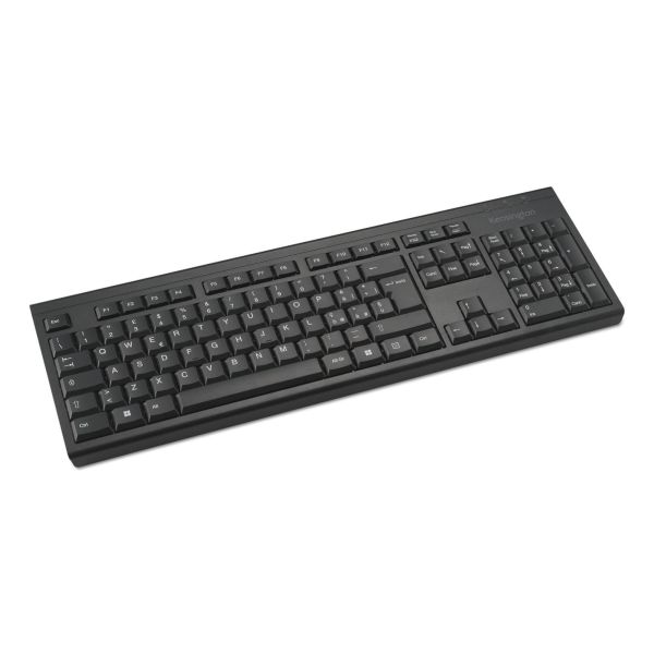 Kensington KB150 EQ Wireless Keyboard (K75561IT)