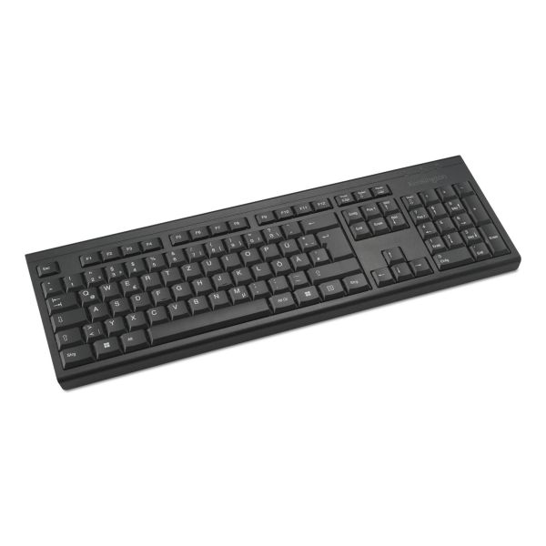 Kensington KB150 EQ Wireless Keyboard (K75561UK)