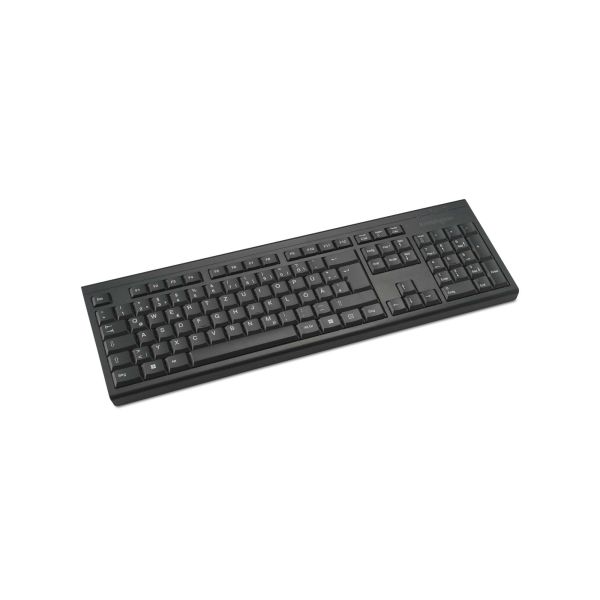 Kensington KB150 EQ Wireless Keyboard (K75561UK)