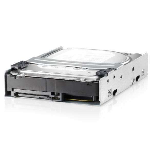 HP SPS-DRV HD 4TB 3.5 7.2K 6G SAS QR MDL (697956-B21)