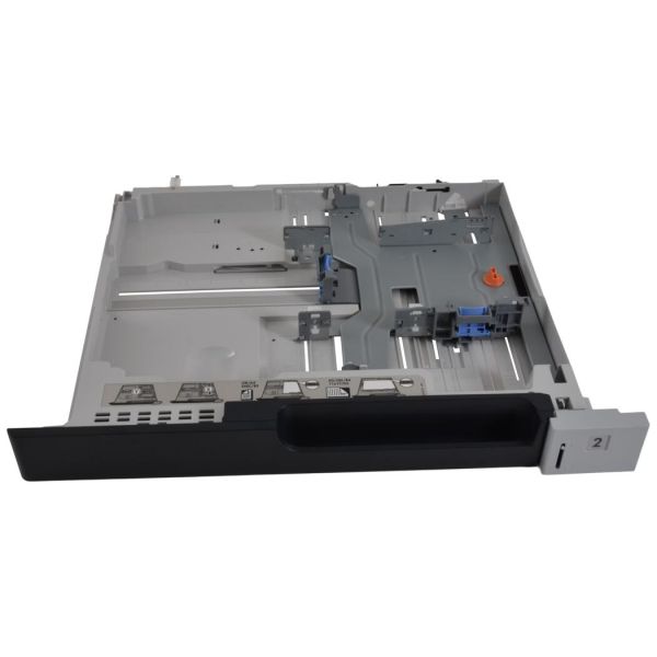 HP Tray 2 Cassette Assembly 250 (CE710-67907)