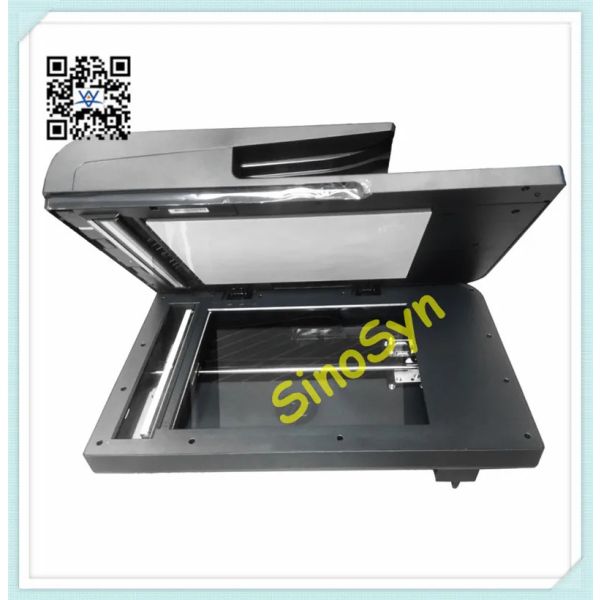 HP Scanner Assembly met (CZ271-60017)