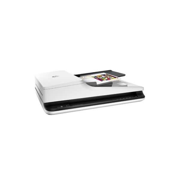 HP ScanJet Pro 3500 Scanner met (CZ271-60025)