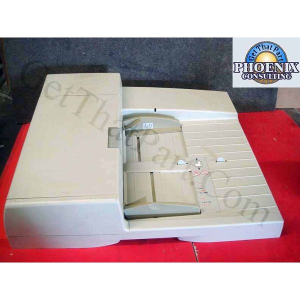 HP ADF MAIN ASS'Y. (RG5-7379-040CN)
