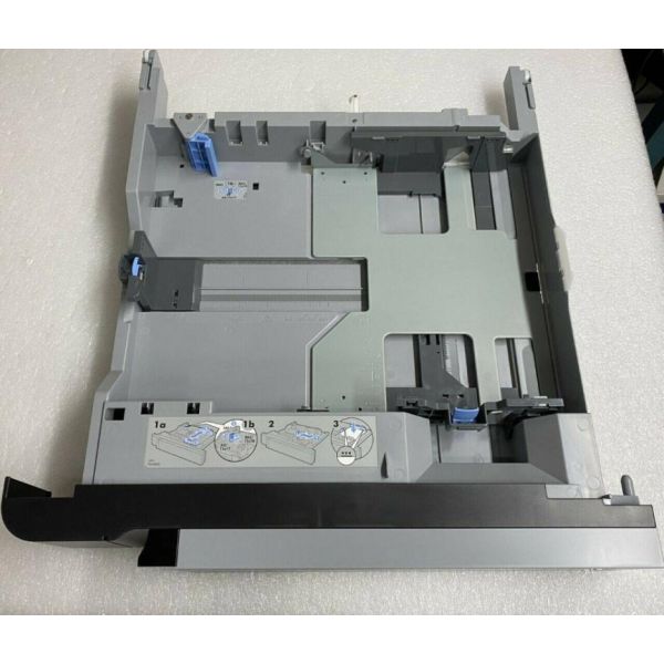 HP Papierlade Cassette Assembly 3x500 voor Tray (RM2-0273)