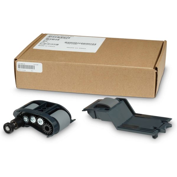 HP 100 vervangende rolkit voor documentinvoer (L2718A) HP 100 vervangende rolkit voor documentinvoer (L2718A)