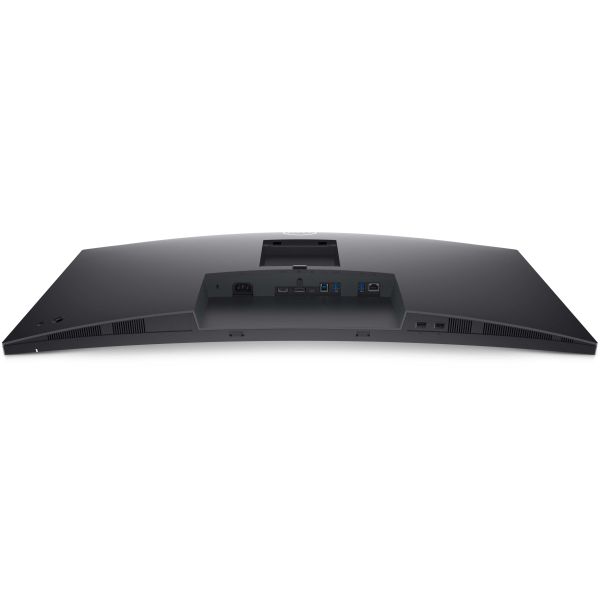 DELL P Series P3424WE computer monitor 86,7 cm (34.1") 3440 x 1440 Pixels 4K Ultra HD LCD Zwart (210-BGTY)