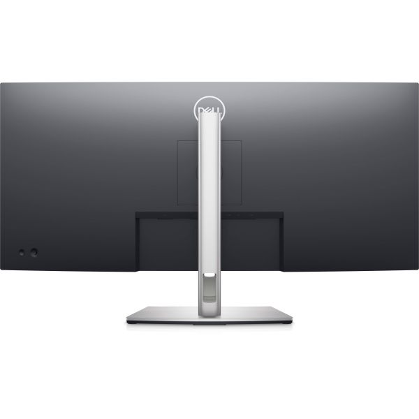 DELL P Series P3424WE computer monitor 86,7 cm (34.1") 3440 x 1440 Pixels 4K Ultra HD LCD Zwart (210-BGTY)
