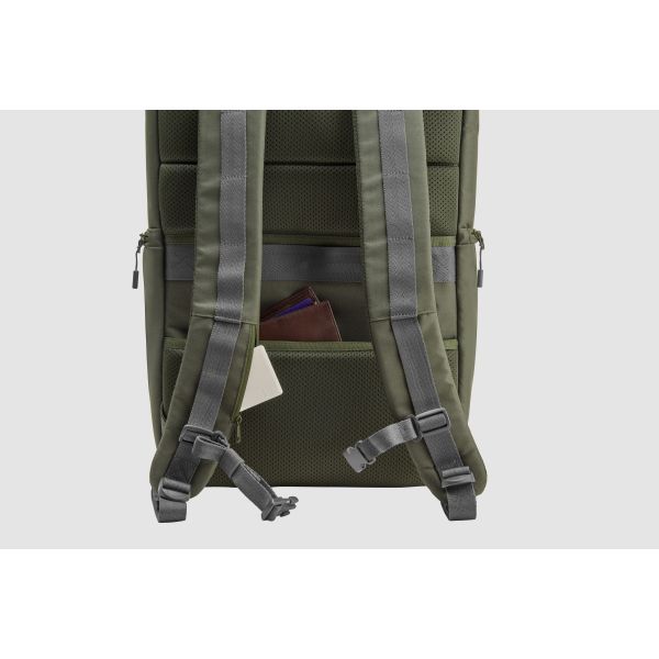 HP 15,6-inch Modular Laptop-rugzak (9J4C1AA)